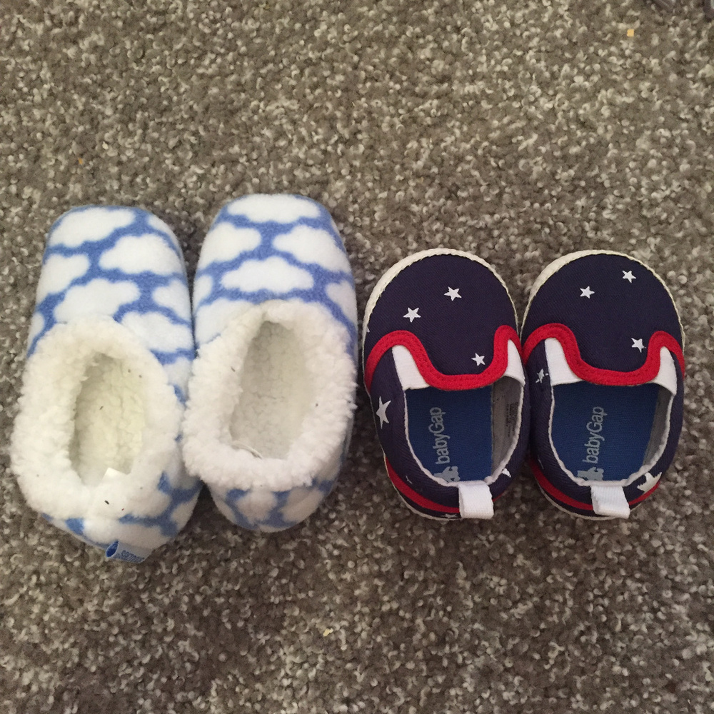 BABY Shoes